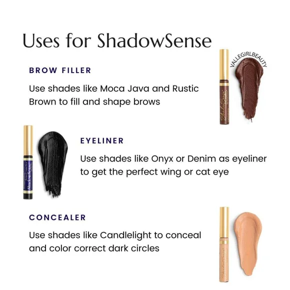 Lapis Glitter ShadowSense - Picture 9 of 16